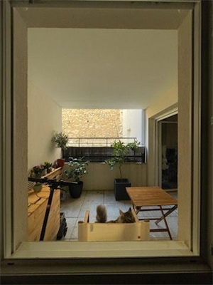 t2 à la vente -   30000  NIMES, surface 40 m2 vente t2 - UBI480076106